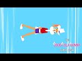 The 2000 Lola Bunny Samba Show Season 1 Episode 6 High Diving Returns