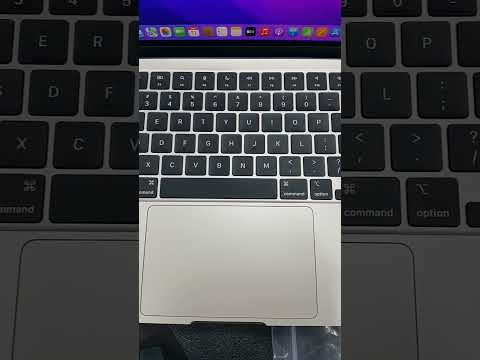 Macbook A1534 No power in
