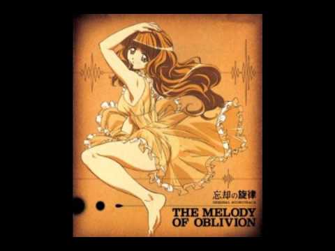 The Melody of Oblivion Original Soundtrack - 23 - The Spirit of Flamenco
