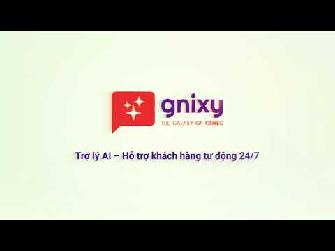 Gnixy manager