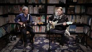 Matthew Sweet - Pretty Please - 5/16/2017 - Paste Studios, New York, NY