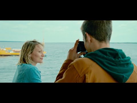 Bergman Island (2021)- Trailer (full English no subs)