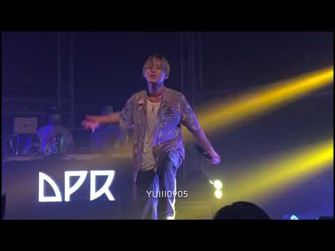 DPR LIVE - CTYL 2018 in Bangkok :: 01