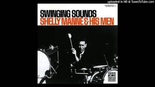Shelly Manne and his men - Bernie's tune