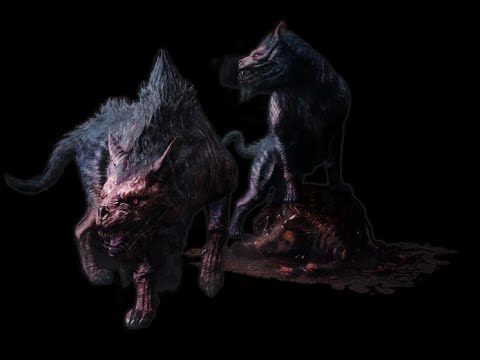 Dragon's Dogma: The Hunt 13 - Garm