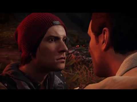 Infamous- Second Son GMV (Hero-Skillet)