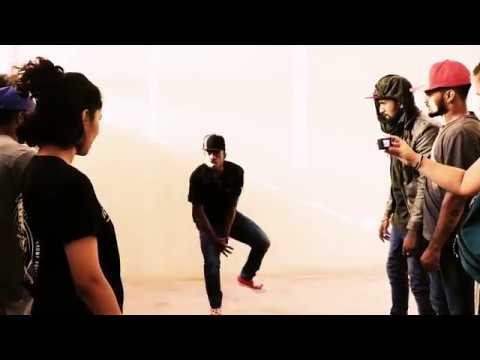 BKK | OPEN SESSIONS - 2