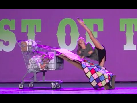 Ivy Lanhardt - Tears of an Angel