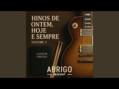 Olhando Para Cristo (CC 579)