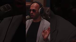 Andrew Tate on the slave mind