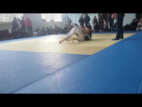 Адилет Бегалиев