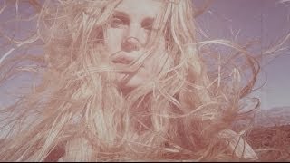 Le Blonde - Let it Burn (Official Video)
