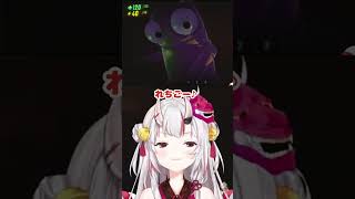 【R.E.P.O.】みこちがお姉さんになる世界線はないんだ余 #shorts #ホロライブ切り抜き #hololive #vtuber #百鬼あやめ #レポ