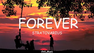 Forever | Stratovarius | Lyrics