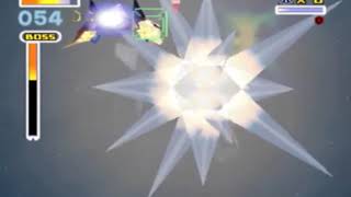 初心者が上級者に見られながら「スターフォックス64」実況プレイPart2