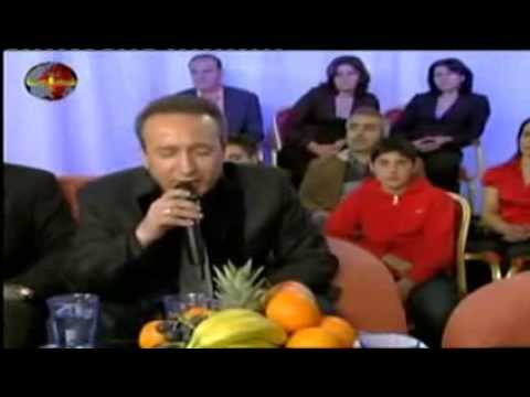 Shikri Bar Lahdo   Tach yade LIVE Suryoyo Sat Uzun Hava