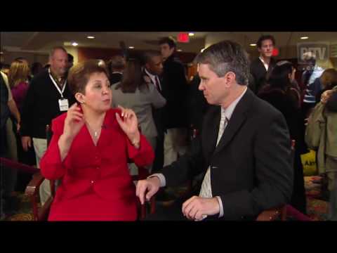 Survivor Of Sharia, Wafa Sultan Now Fights Against It