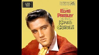 Lover Doll [HD] - Elvis Presley