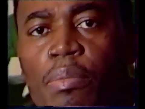 Remy Sah'lomon - Rama (video clip)