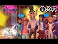 Tara Duncan | Bedrogen | Disney Channel NL