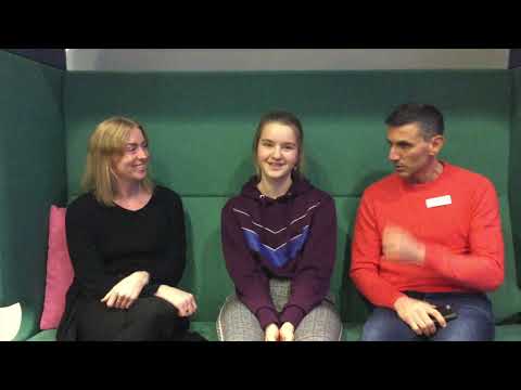 Möllevångsskolan tycker till om SPRAAK