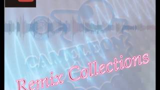 Buffalo Gals RadioShow MIx