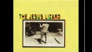 The Jesus Lizard - Cold water