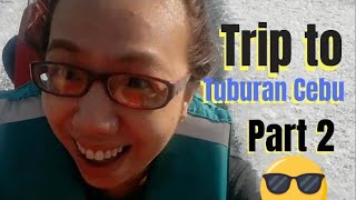 Download lagu Trip to TUBURAN CEBU -  part 2 mp3