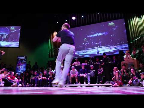 Boe`15 Breaking Final | Cheerito vs Cyga