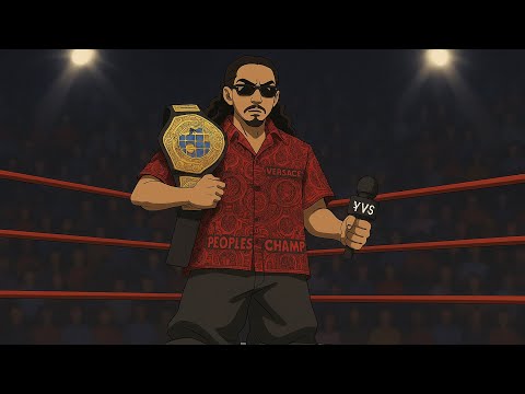 CA$EY HEENAN - PEOPLES CHAMP FREESTYLE (prod.aivi) [OFFICIAL AMV]