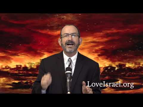 Genesis Chapter 21 Part 1