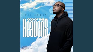 God of The Heavens - Radio Edit Music Video
