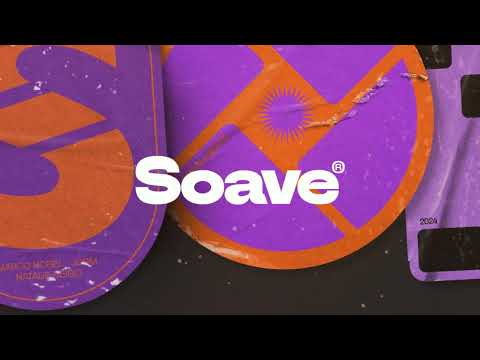 Marco Nobel & Jorm - SOS (ft. Natalie Reigo)