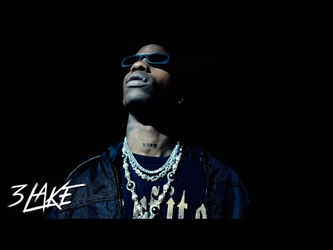 Travis Scott & Playboi Carti - Vamp (Prod. By 3LAKE)