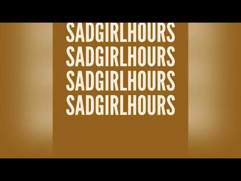 Sad girl hours - Mumbi Poetry