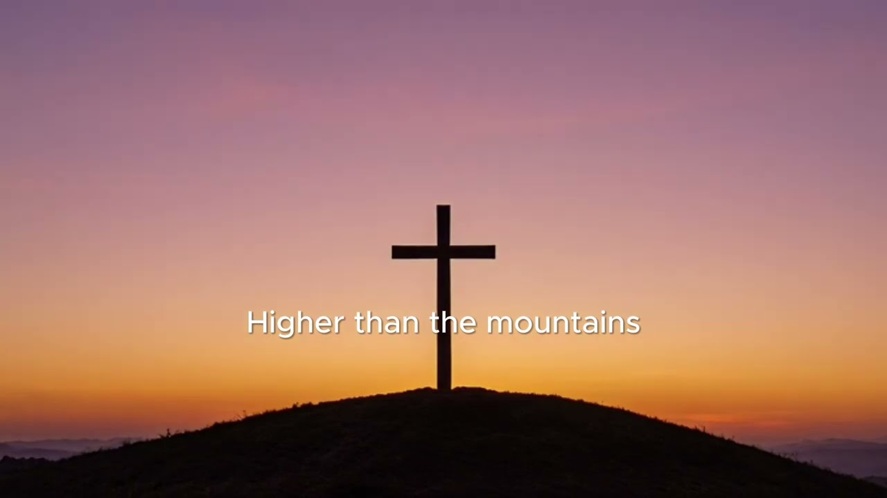 Be Still and Know by Mindful Christianity Music