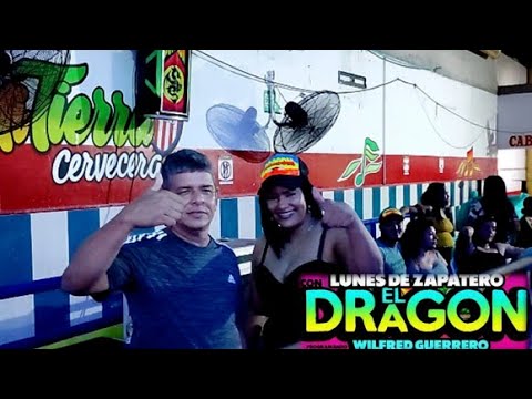 La Mambotera/ La Cacheta - El Dragon Turbo Lasser.