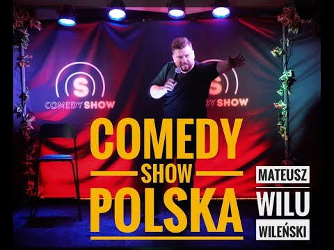 Wilu - IV edycja Comedy Show I Stand-up I Gościnnie Socha, Szczęsny, Mokros, Zachorowski, Lellek