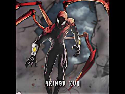 Der überlegene Spider-Man 🕸️ | Spider-Man Edit | #spiderman #marvel #edit #shorts