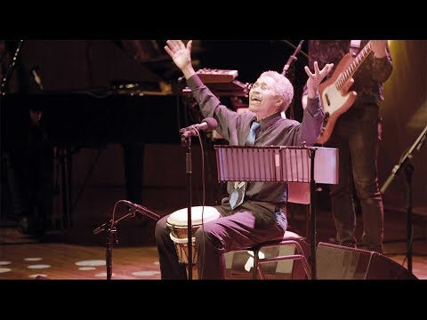 Beverly Glenn-Copeland - 'Deep River', Live at Le Guess Who?