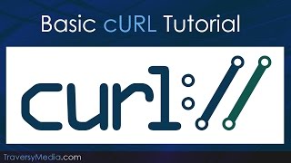 Basic cURL Tutorial