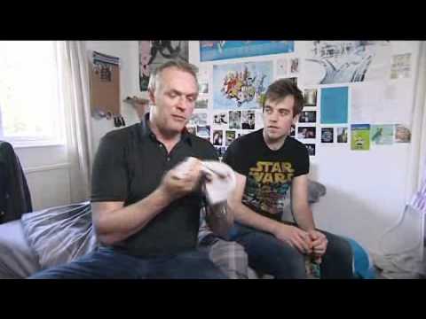 Greg & the Student Smell Test