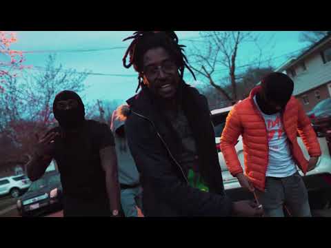 Marty Rochyy Music Video