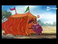 Aladdin Trailer Katrina Berces Crossover
