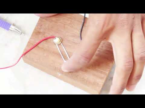 DIY, How To Make Switch At Home