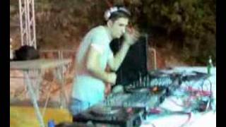 Crazy Lemon - RSF 2007.