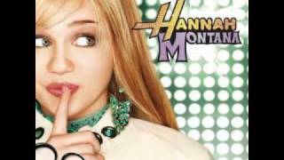 Hannah Montana 2006 OST - B5 - Shining Star