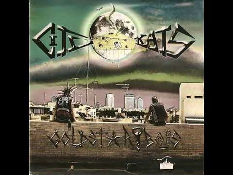 City Rats - Goldstar BOi!s (Israel, 2005)