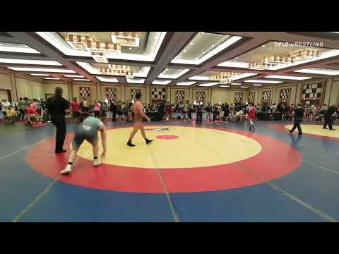195 Lbs Rr Rnd 1 - Jason Singer, Arsenal Wrestling Club Vs Jake Conroy, Pennsylvania 9e33