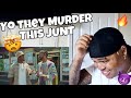 Big Sean - Bezerk ft. A$AP Ferg & Hit-Boy REACTION | JessieT Tv Big Sean - Bezerk ft. A$AP Ferg & Hit-Boy REACTION | JessieT Tv